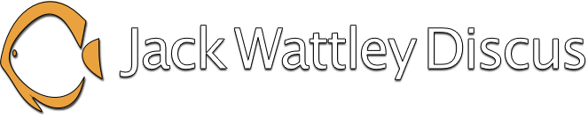 logo jack wattley discus