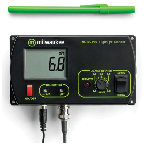 Milwaukee-MC120-PRO-pH-Monitor-wattley-discus