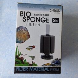 Ista BioSponge Filter Wattley Discus